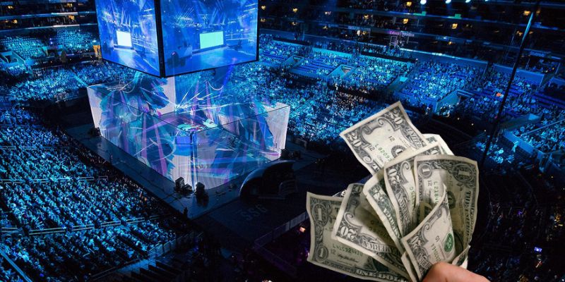 E-Sports Giới thiệu về E-Sports