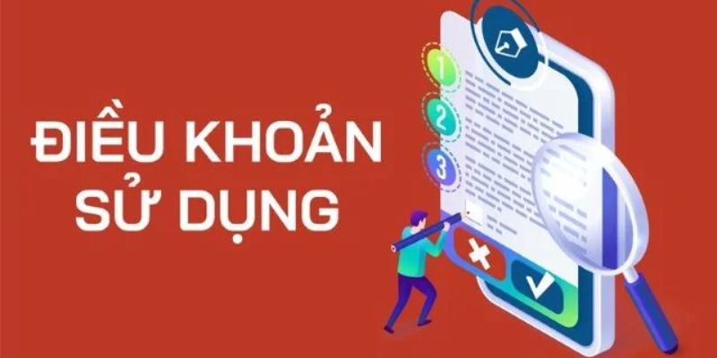 Điều Khoản Sử Dụng Những điều kiện và điều khoản sử dụng khi nhận khuyến mãi