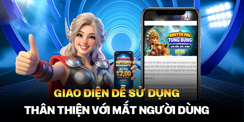 Game Bài Giao diện sảnh Game Bài W88 cực kỳ bắt mắt