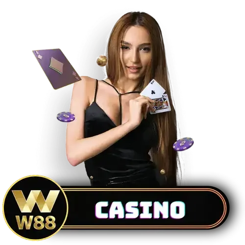 Trang Chủ Casino W88