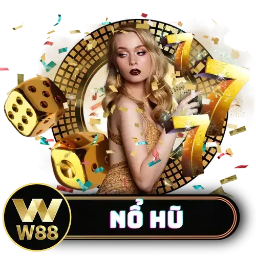 Trang Chủ Nổ hũ W88