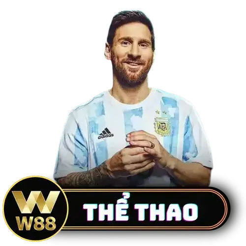Trang Chủ Thể thao W88